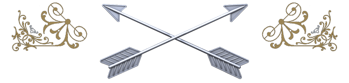 Arrows Decoration