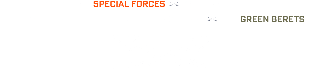 special forces association convention 2012