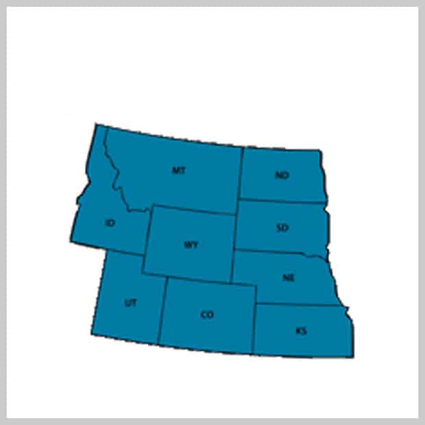 region 10