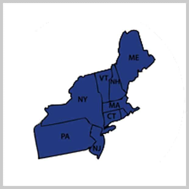 region 1 2