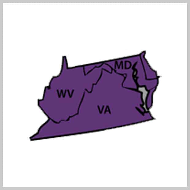 region 3
