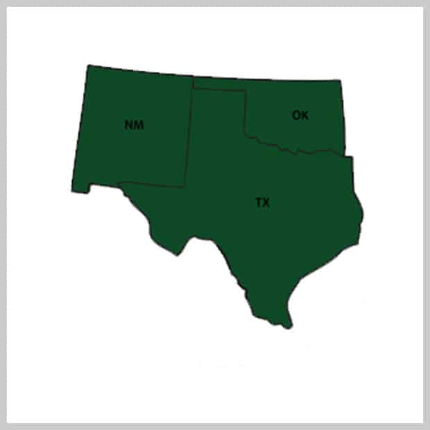 region 7