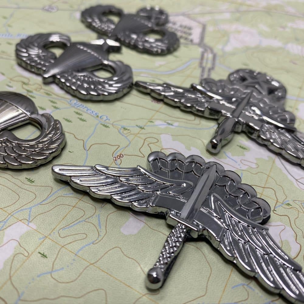 special forces association chapter 19 in nj contact