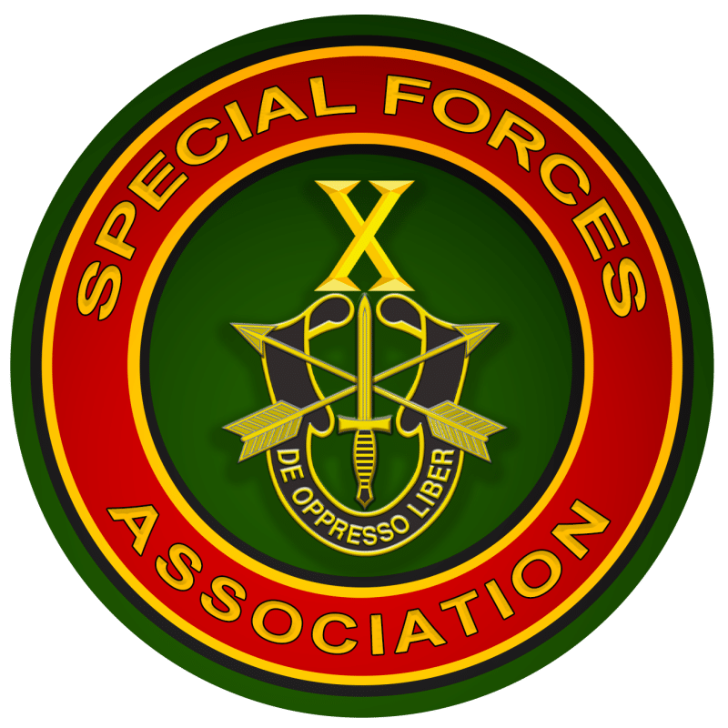 Products Special Forces Association