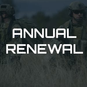 Annual Renewal