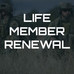 Life Member Renewal