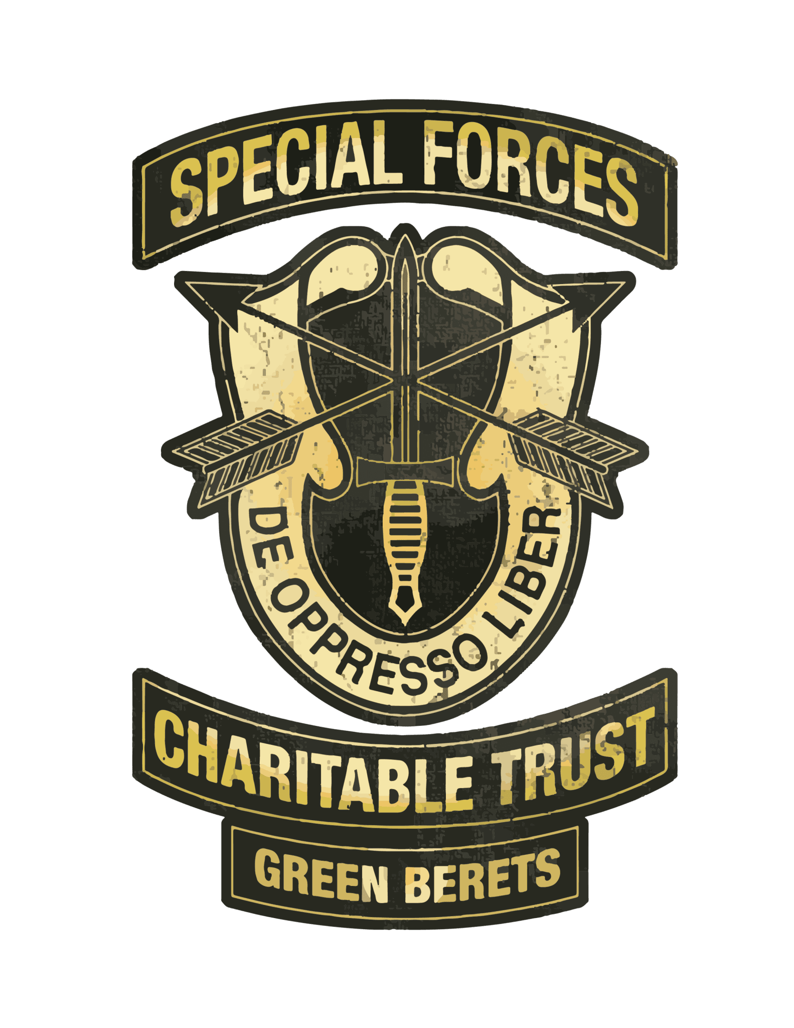 Homepage Special Forces Association