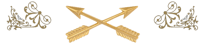 Arrows Decoration2