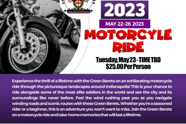 Motorcycle Ride