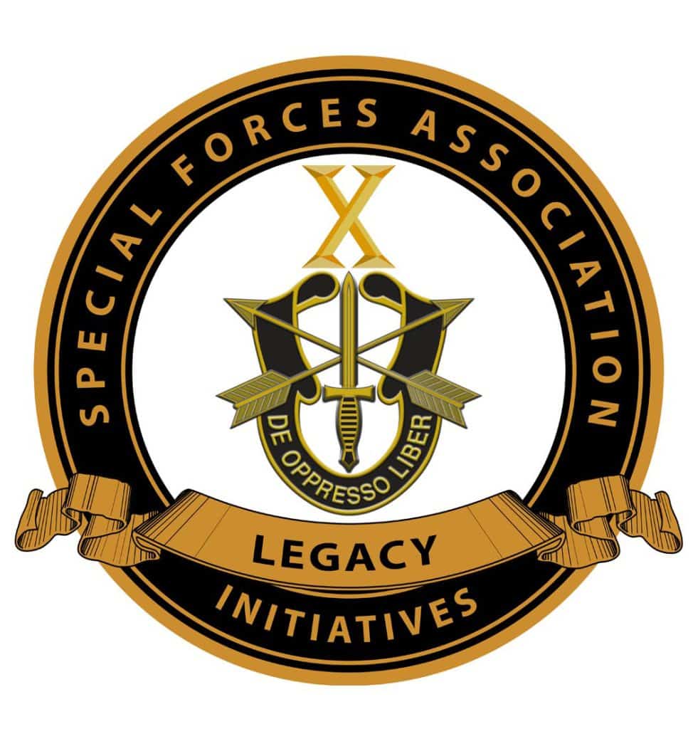 SFACON 2024 Special Forces Association