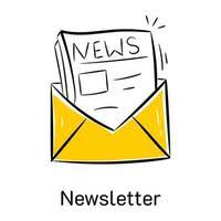 Newsletter