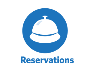 reservation icon 14