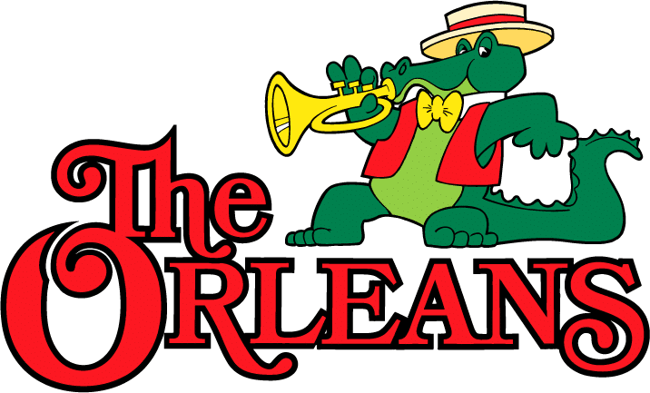 Orleans logo